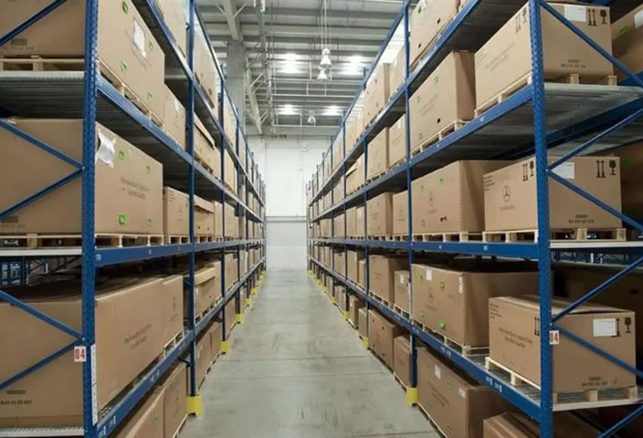 广州到余江区货物仓储