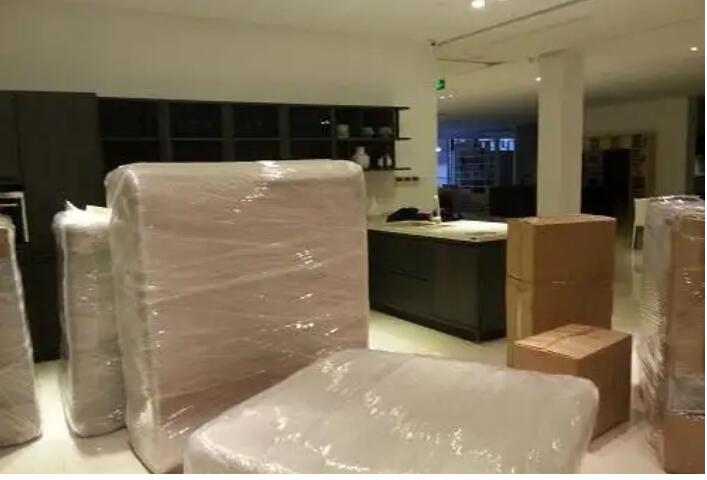 广州到余江区长途搬家